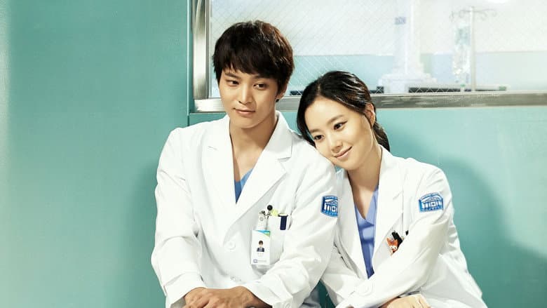 Kadr z Good Doctor