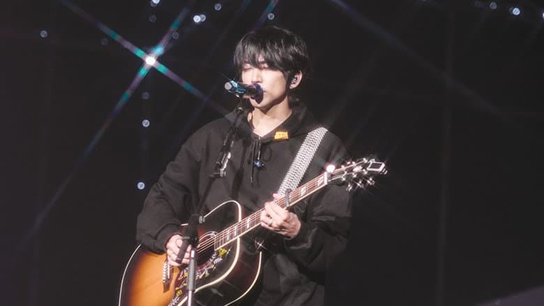 Kadr z Lee Seung Yoon Concert Docking : Liftoff