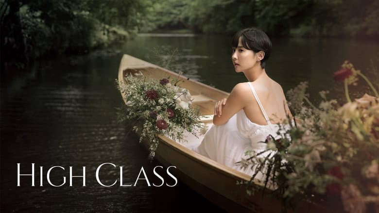 Kadr z High Class