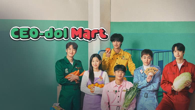 Kadr z CEO-dol Mart