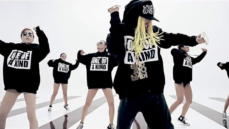 Kadr z One of a Kind in Seoul