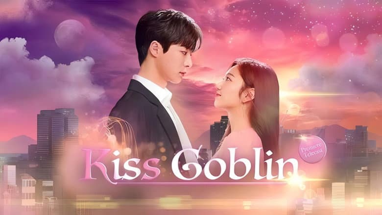 Kadr z Kiss Goblin