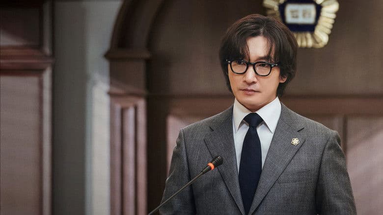 Kadr z Divorce Attorney Shin