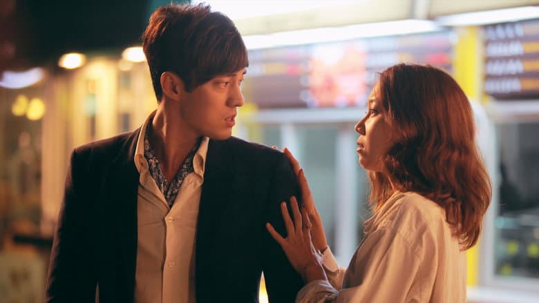 Kadr z The Master's Sun