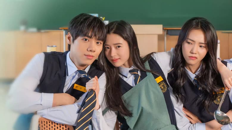 Kadr z 정의구현 19어게인 엄마