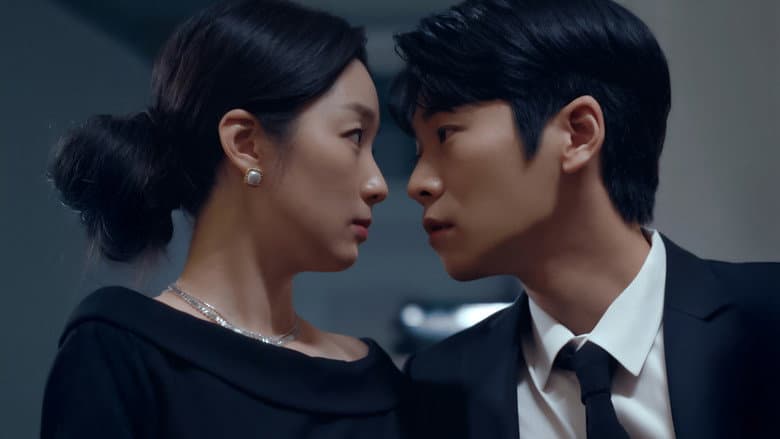 Kadr z 잔혹한 나의 악마