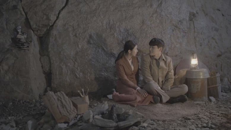 Kadr z 조선농민사전