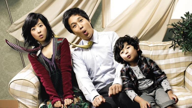 Kadr z Scandal Makers