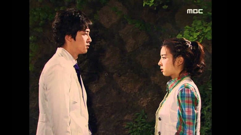 Kadr z Be Strong, Geum-soon!