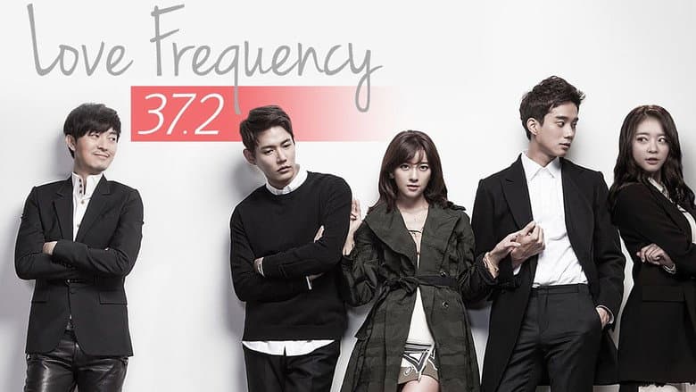 Kadr z Love Frequency 37.2