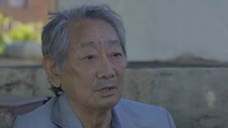 Kadr z Bujeon Market