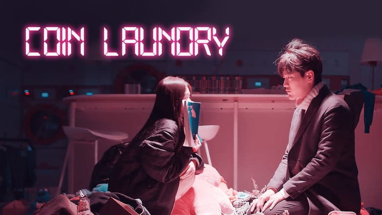 Kadr z Coin Laundry