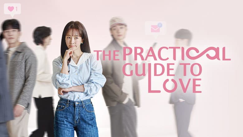 Kadr z The Practical Guide to Love