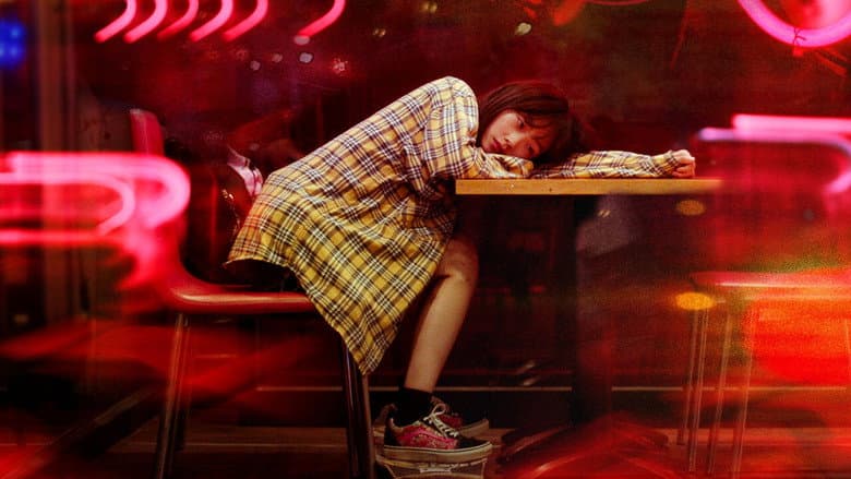 Kadr z Young Adult Matters