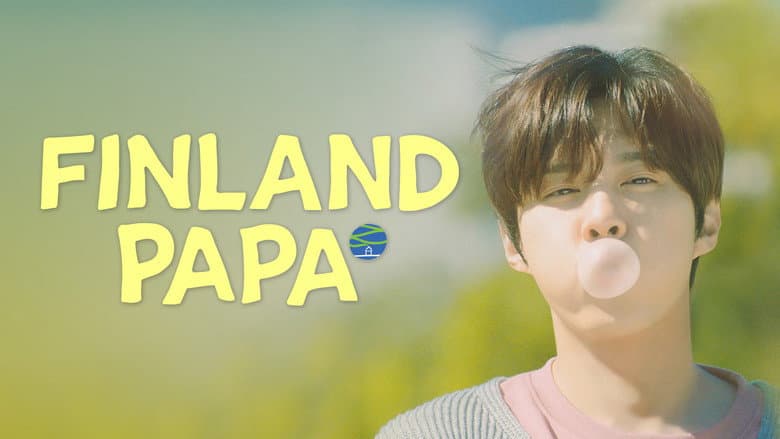 Kadr z Finland Papa