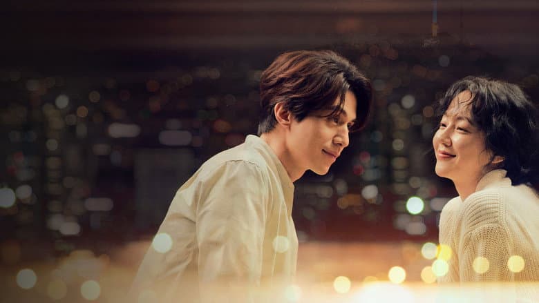 Kadr z Single in Seoul