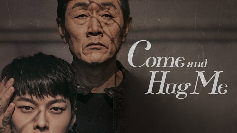 Kadr z Come and Hug Me