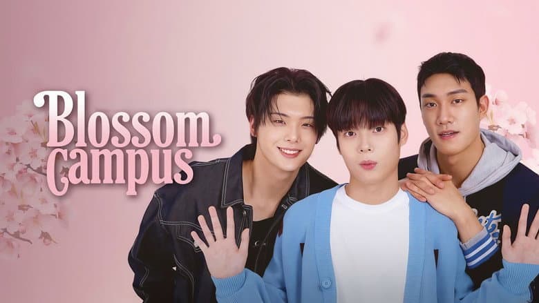 Kadr z Blossom Campus