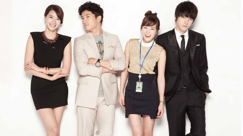 Kadr z Protect the Boss