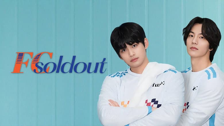 Kadr z FC Soldout