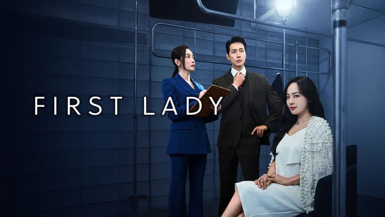 Kadr z First Lady