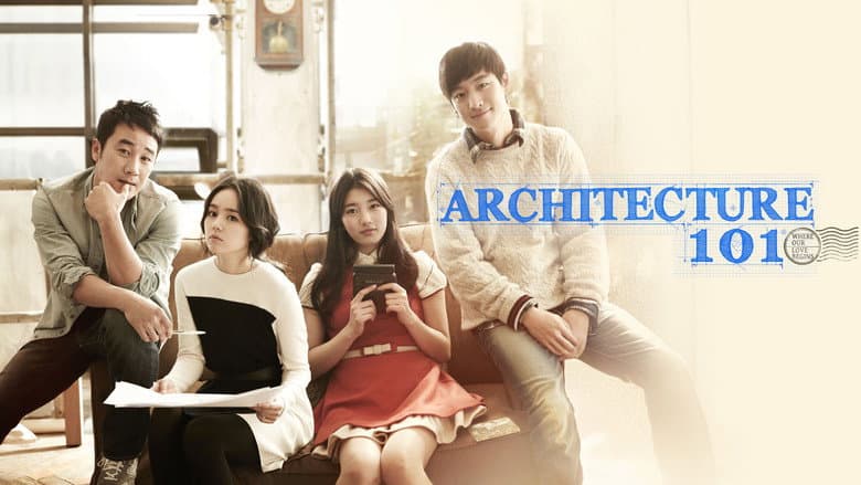 Kadr z Architecture 101