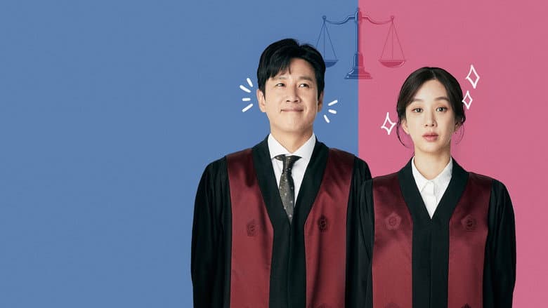 Kadr z Diary of a Prosecutor