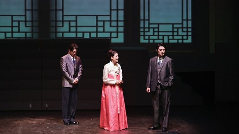 Kadr z Park Chung-hee: A Man Who Dreamed of an Economic Powerhouse