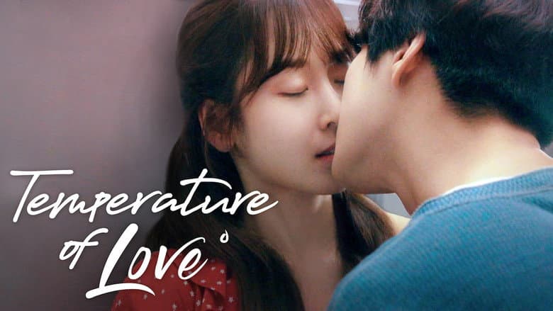 Kadr z Temperature of Love