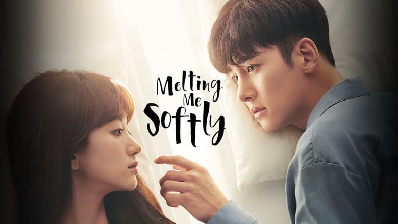 Kadr z Melting Me Softly