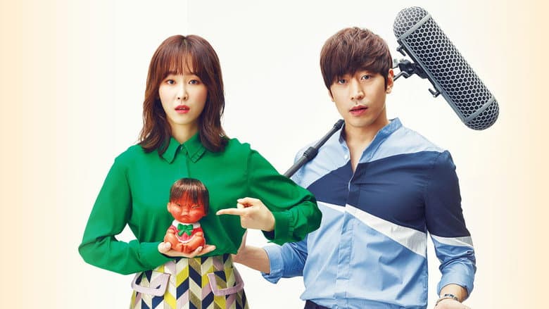 Kadr z Another Miss Oh