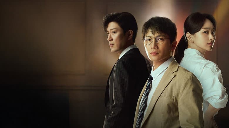 Kadr z The Judge Returns