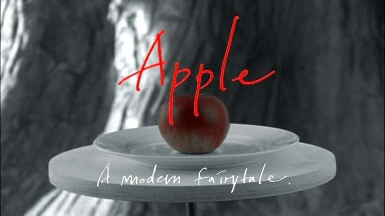 Kadr z Apple: A Modern Fairytale