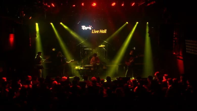 Kadr z After the Night (Live at KT&G Sangsangmadang 2023/1/14)