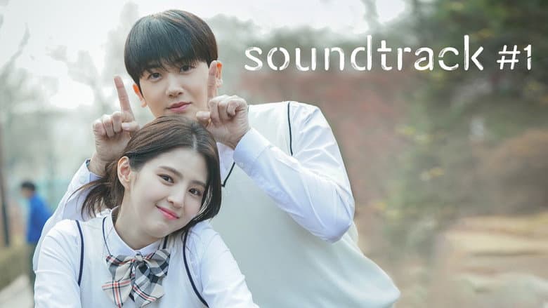 Kadr z Soundtrack od serca