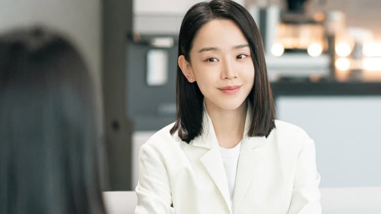 Kadr z Dear Hyeri