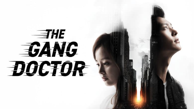 Kadr z The Gang Doctor