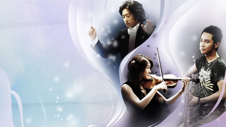 Kadr z Beethoven Virus