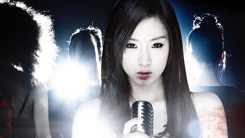 Kadr z White: Melody of Death