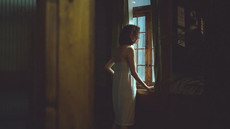 Kadr z A French Woman