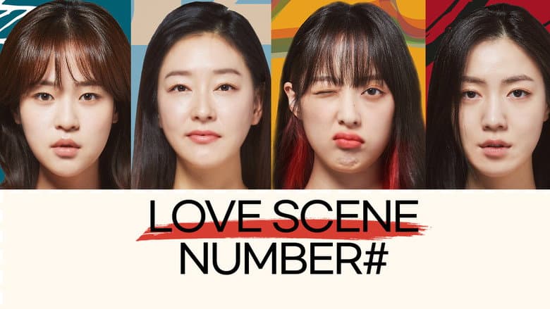 Kadr z Love Scene Number