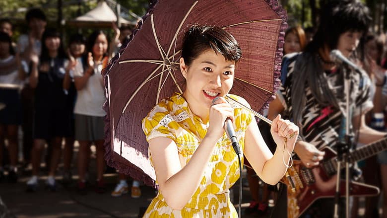 Kadr z Miss Granny