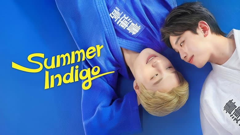 Kadr z Summer Indigo