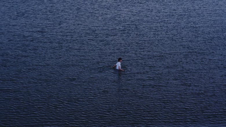 Kadr z We Can Cross the River