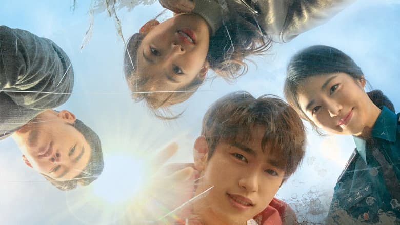 Kadr z He Is Psychometric