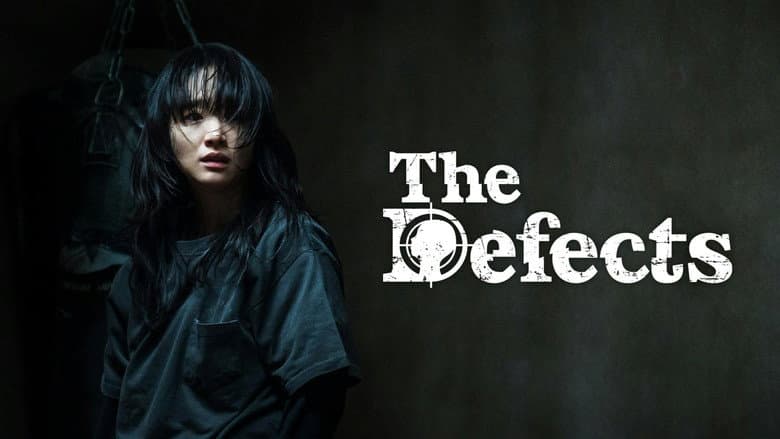 Kadr z The Defects