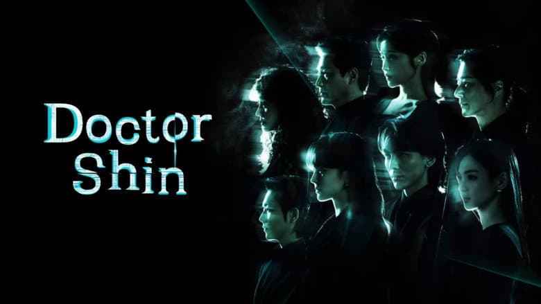 Kadr z Doctor Shin