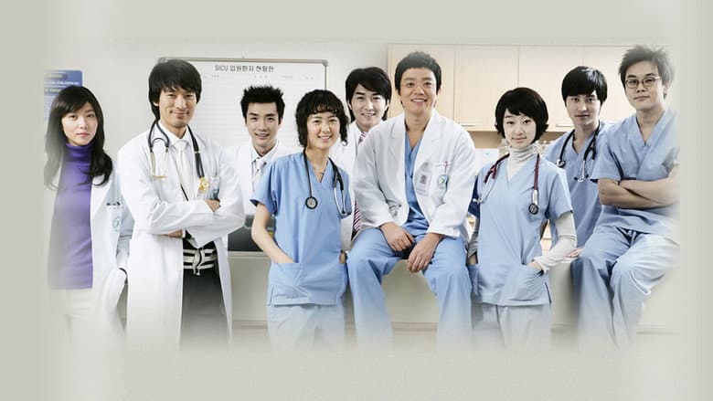 Kadr z Surgeon Bong Dal Hee
