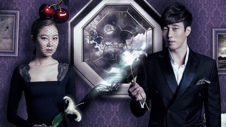 Kadr z The Master's Sun