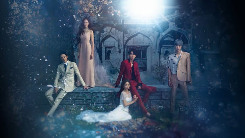 Kadr z The Bride of Habaek